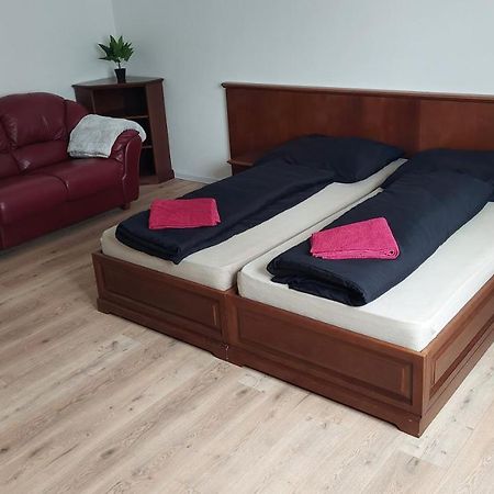 Laguna Ubytovanie 2 A Trenčín 外观 照片