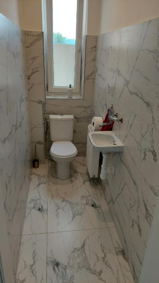 Laguna Ubytovanie 2 A Trenčín 外观 照片